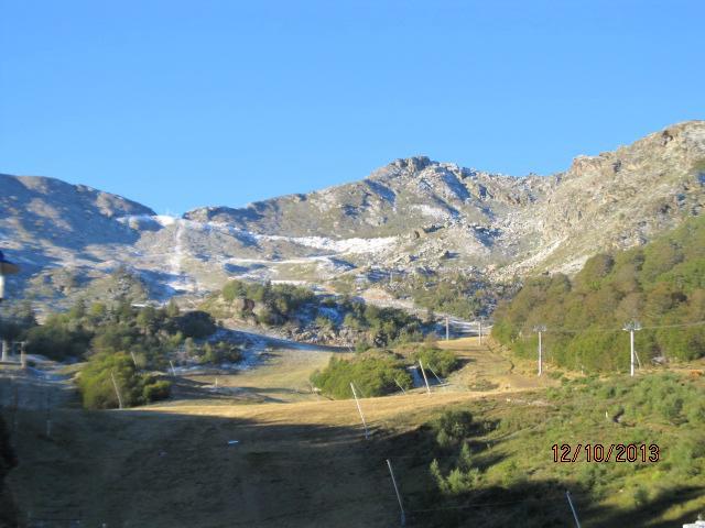Chalet Hotel Les Marmottes 2 Etoiles Nn Montferrier Exterior foto